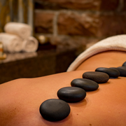 Serenity Spa Retreat
