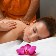 Serenity Spa Retreat