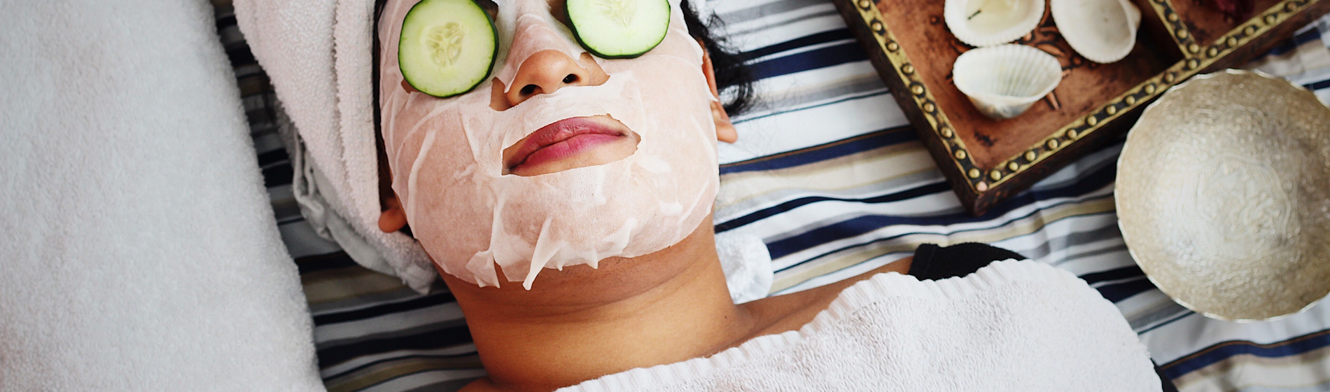 Serenity Spa Retreat
