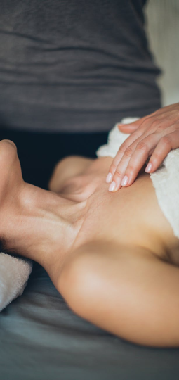 Serenity Spa Retreat