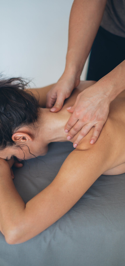 Serenity Spa Retreat