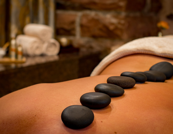 Serenity Spa Retreat