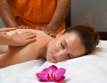 Serenity Spa Retreat