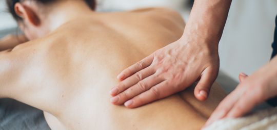 Serenity Spa Retreat